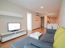 My Resort Beach Apartment, hotel a Hua Hin