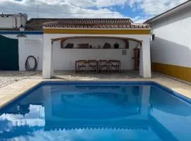 Casa do Lagarto