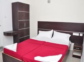 Silver homes, serviced apartment in Chennai