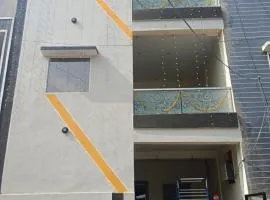 Prisha's Residency