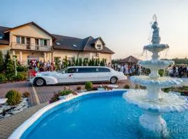 Motel Jaśminowy Dworek Człekówka 67 B