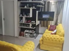 Apartamento lindo em Itanhaém