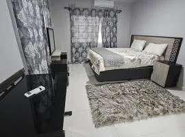 Sally Springs Apartments