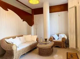 Il Villino B&B - Napoli/Pompei/Sorrento/Costiera
