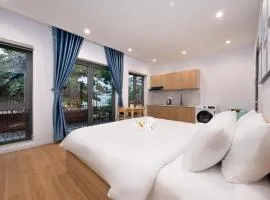 An Bang Spa & Apartment