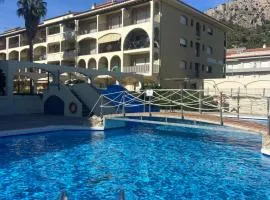 Estartit Jardins del mar 51