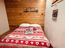 Residenze Vezza - Il Larice -