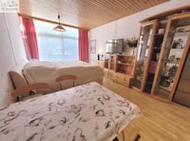 Apartment Theresia by FiS - Fun in Styria, hotel i Bad Mitterndorf