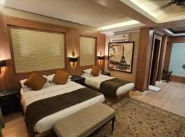 Sharilla Resort - Perhentian BS, resort em Pulau Perhentian Kecil