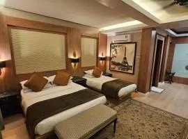 Sharilla Resort - Perhentian BS