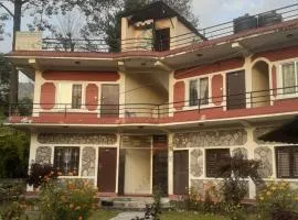 Shanti Cottage Managed By Shanti Guest House Group