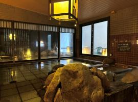 Dormy Inn Premium Hakata Canal City Mae, Dormy Inn Hotel in Fukuoka