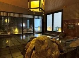 Dormy Inn Premium Hakata Canal City Mae