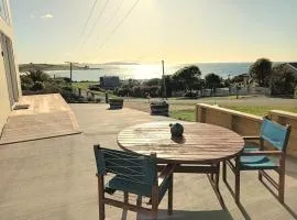 Sea Breeze Apartment Kakanui