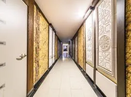 Daebudo Hue Motel