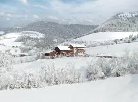 Großkarnaiderhof Appartements-Bauernhof-Natur pur