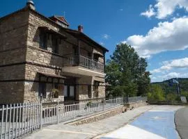 Seirios Guest House