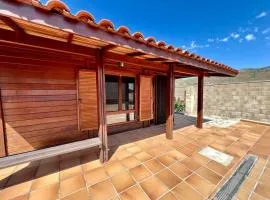 Cabaña El Paraíso