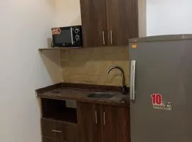 Casablanca beach resort 412