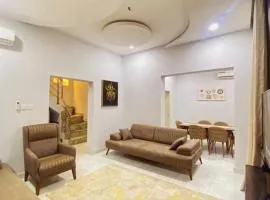 Signature 2Bdr Oasis in Gwarimpa