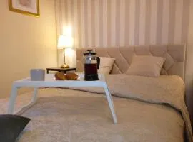 Polonia Residences 68- Top Locations -Off Piotrkowska Street -Theatres -Museums -Fabryczna Railway Station 3mins