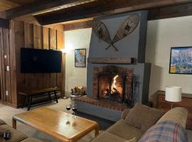 Hemlock Ridge 2B, hotel em Killington