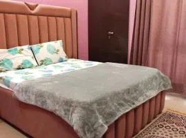 AK Royal Guest House Service Greater Noida West
