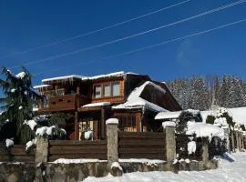 Лісова пісня