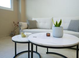 Azilo Urban Suites，科斯城的海灘飯店