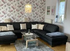 Ferienwohnung Keull