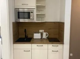 SHP Apartmentwohnung