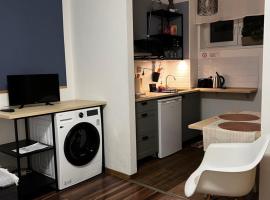 Utešené Apartmány - Bratislava - Trnavské mýto