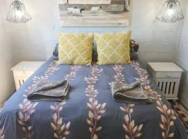 Volgenoeg Self Catering Family Unit