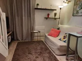 Charming Duplex near Disney