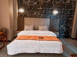 Hotel yuraq wasi, Hotel in Torotoro