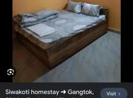 Hill Top Homestay and restaurant