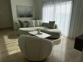 47 Appartement luxueux proche de la mer