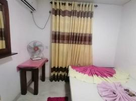 Lakes Edge Resart, hotel v destinaci Polonnaruwa