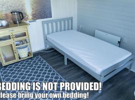 Ella Camping Pod, hotel v destinaci Annan
