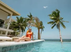 Costa Anita Seaside Resort