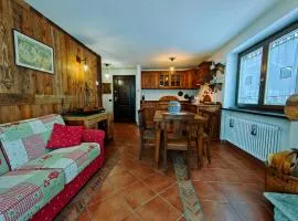 Champoluc Apartment
