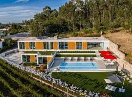 "Villa Carpe Diem" Country house