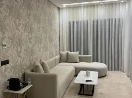 48 Luxury Adam -Corniche à 5 min - smart TV