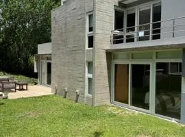 Moderna Casa en Cariló