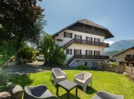 Chalet les Myrtilles