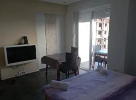 Apartman BOKA