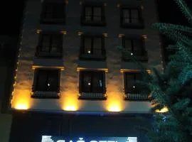 Çağ Otel