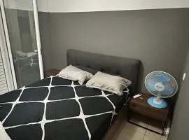 Acharnon Rooftop Room