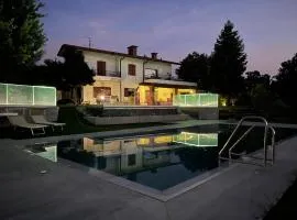 B&B Il Sentiero dei Goti