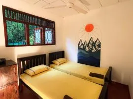 Sharta Unawatuna Hostel